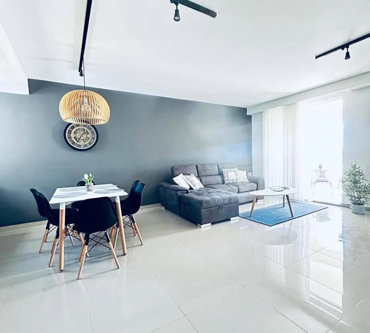 St Julians 3Br Luxury Apartment Saint Julian's Malta