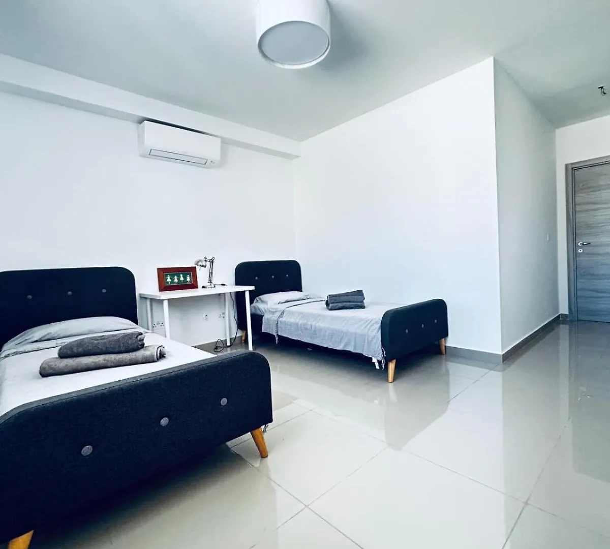 St Julians 3Br Luxury Apartment Сент Джулианс Мальта