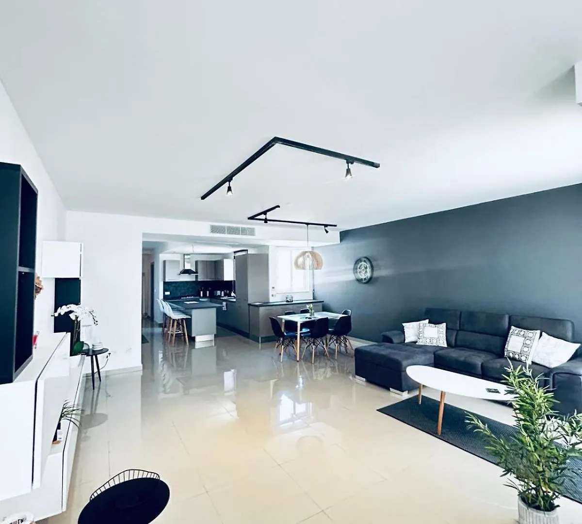 St Julians 3Br Luxury Apartment Saint Julian's 0*,  Malta
