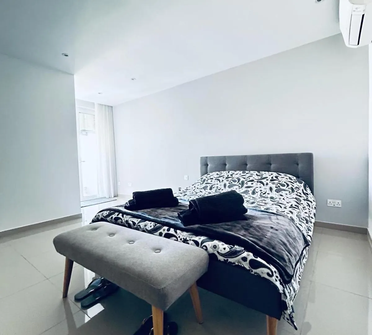 St Julians 3Br Luxury Apartment Saint Julian's 0*,