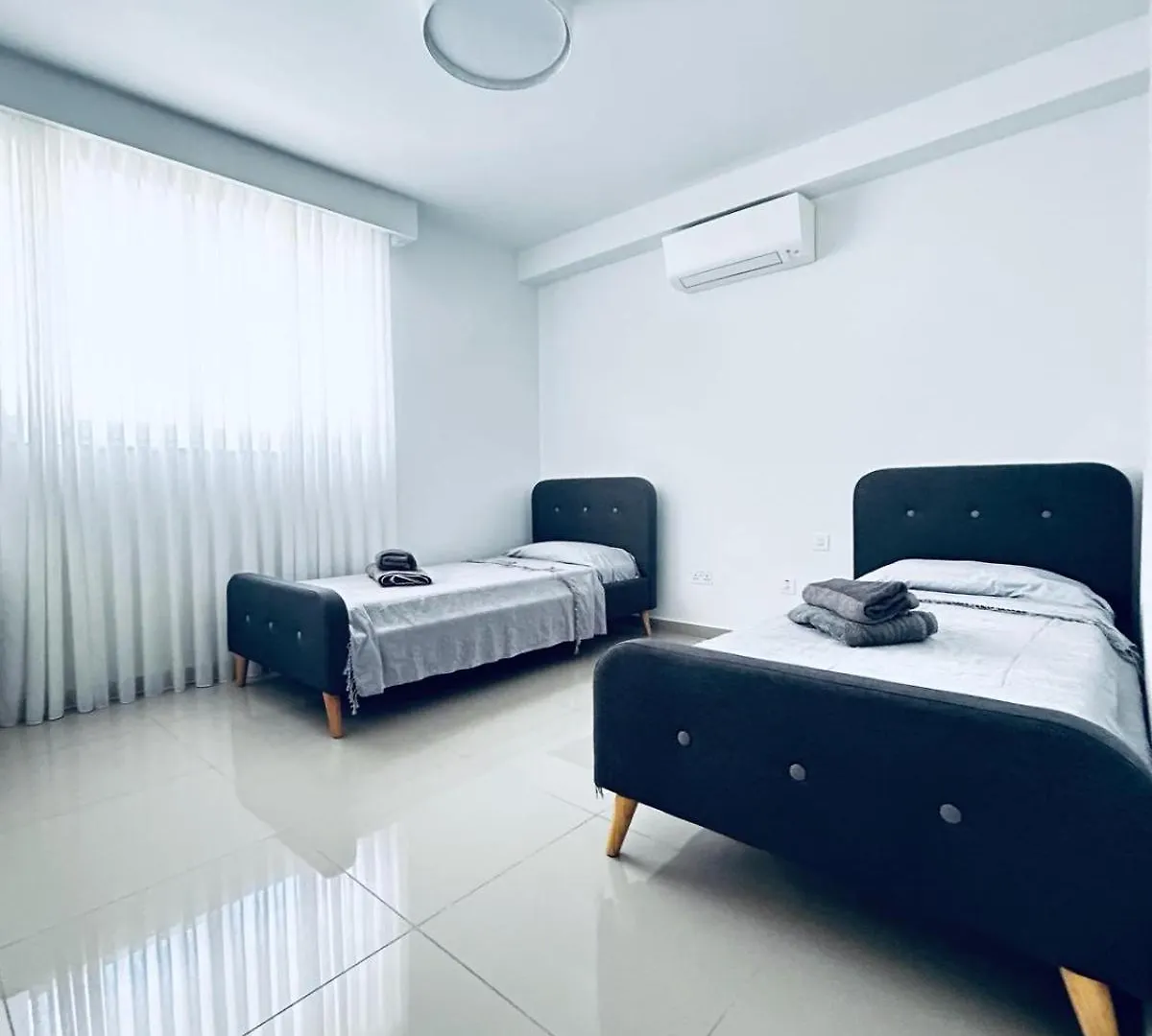 St Julians 3Br Luxury Apartment Saint Julian's 0*,  Malta