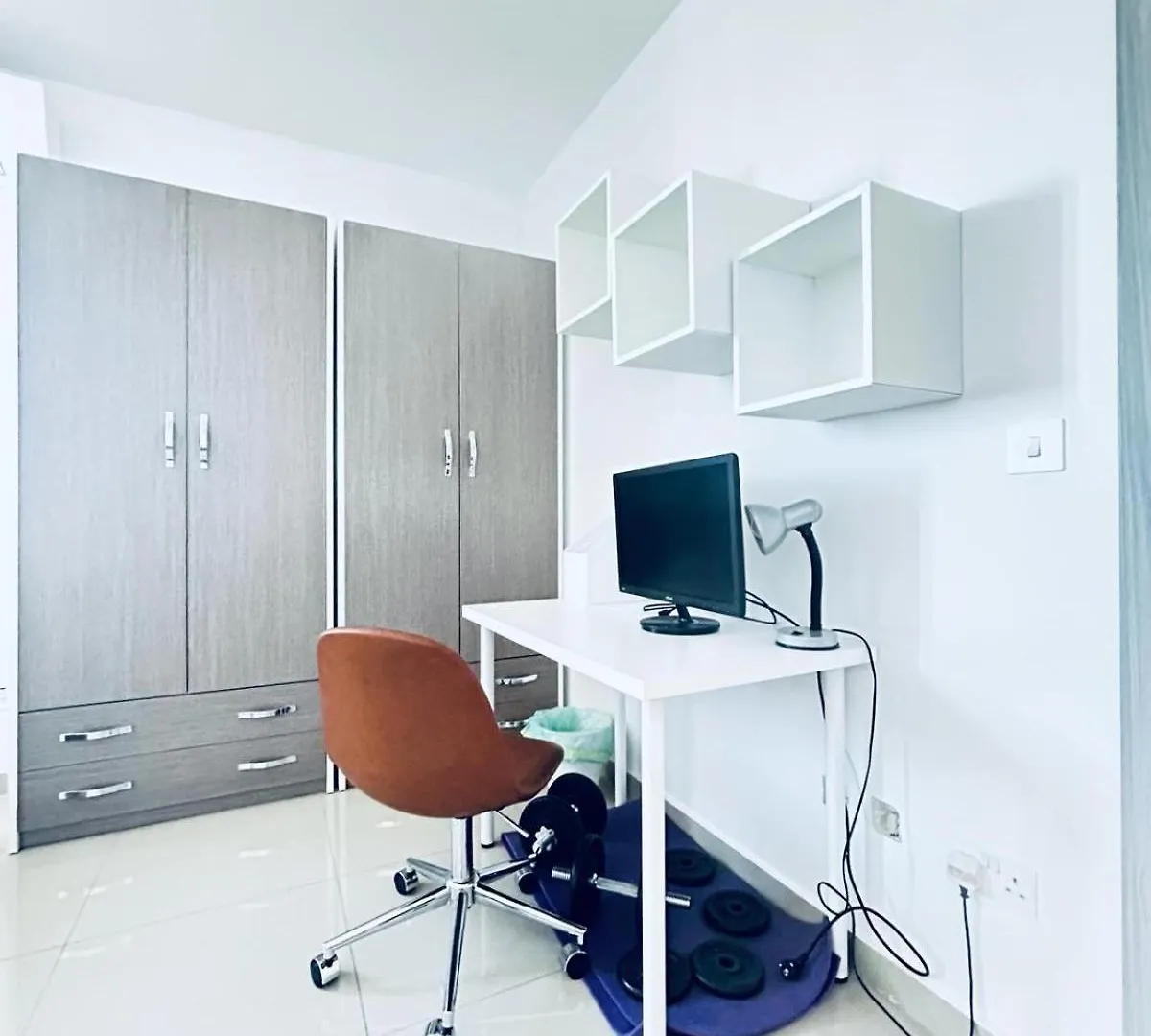 St Julians 3Br Luxury Apartment Saint Julian's