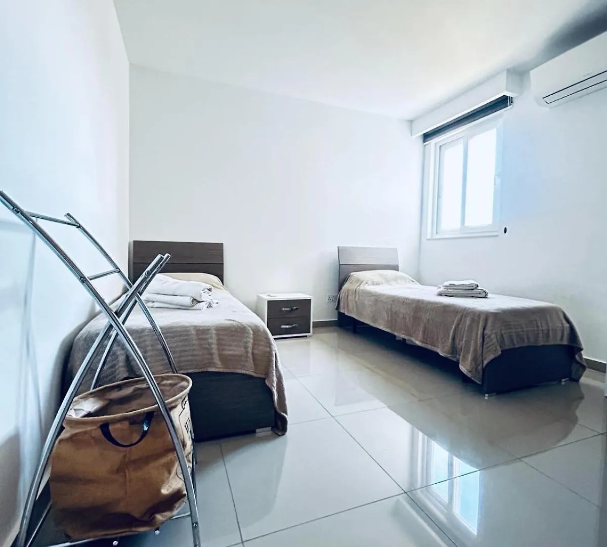 St Julians 3Br Luxury Apartment Saint Julian's Malta