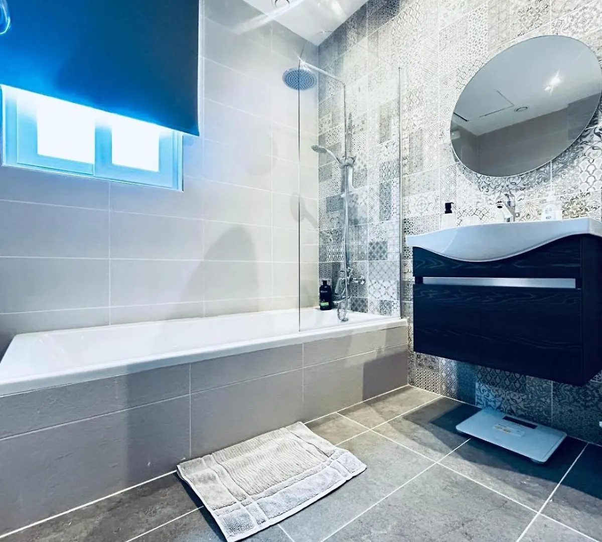 St Julians 3Br Luxury Apartment Сент Джулианс Мальта